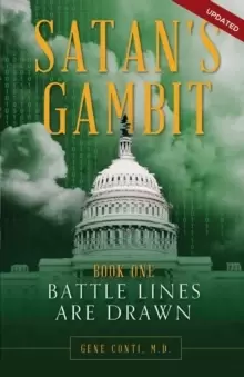 Image of Satans Gambit Book 1 : Battle Lines are Drawn