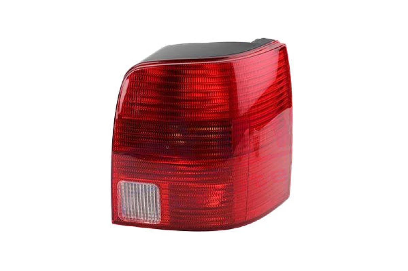 Image of JOHNS 95 48 88-5 Rear light without bulb holder, Right Combination Rearlight (391)