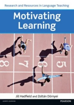Image of Motivating Learning by Zoltn Drnyei Book