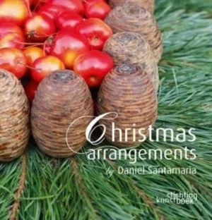 Image of Christmas arrangements by Daniel Santamaria by Daniel Santamaria