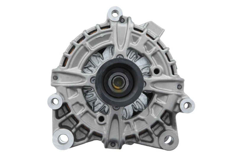 Image of VALEO 444788 Generator VALEO RE-GEN REMANUFACTURED Alternator Charging Current: 180A Alternator (4)