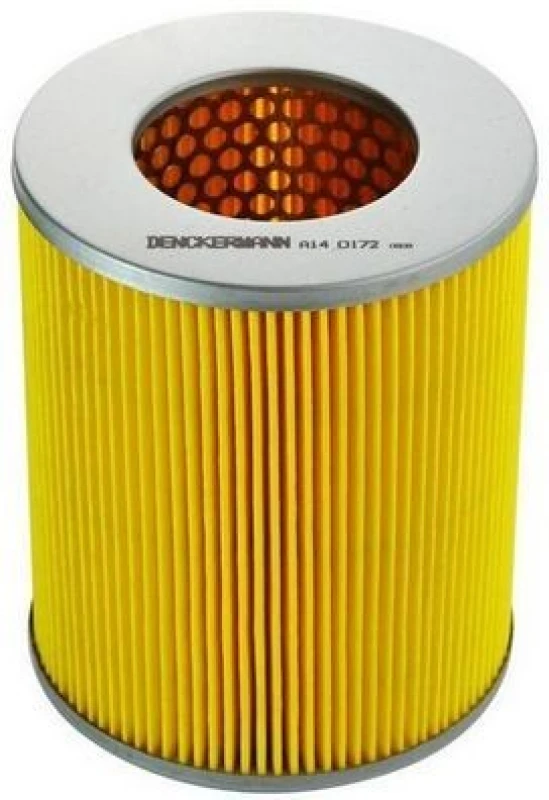 Image of DENCKERMANN Air filter DENCKERMANN A140172