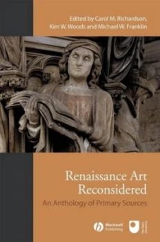 Image of Renaissance Art Reconsidered by Carol M. Richardson Paperback