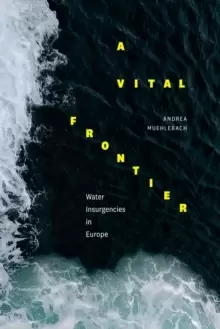 Image of A Vital Frontier : Water Insurgencies in Europe