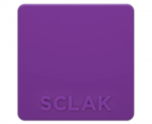 image of SCLAK Bluetooth Access Control System