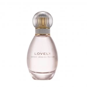 Image of Sarah Jessica Parker Lovely Eau de Parfum For Her 30ml