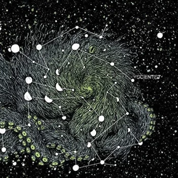 Image of Scientist - Scientist Vinyl
