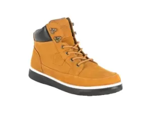 Image of JCB 4CX/H 4CX Honey Hiker Style Safety Boot UK Size 10