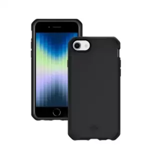 Image of Mobilis 066023 mobile phone case 11.9cm (4.7") Cover Black