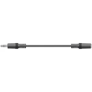 image of AV:Link 112.042UK 3.5mm Stereo Plug To 3.5mm Stereo Socket Lead 3.0m