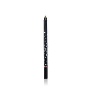 Lottie London Slay All Day Lip Liner - Hey Bae Brown