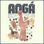 Image of Anga Diaz - Echu Mingua (Music CD)