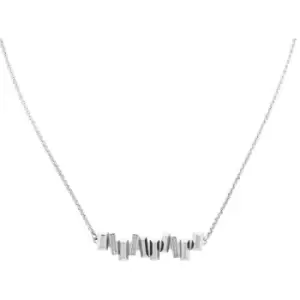 Image of Ladies Calvin Klein Jewellery Luster Necklace