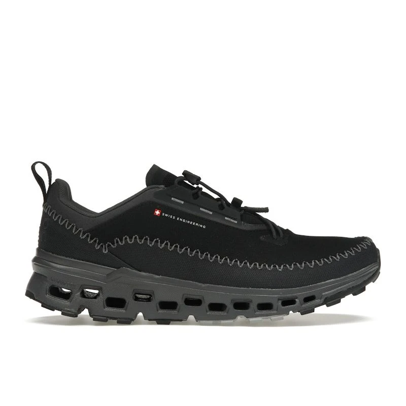 Image of On Running Cloudaway 2 Black 42,5