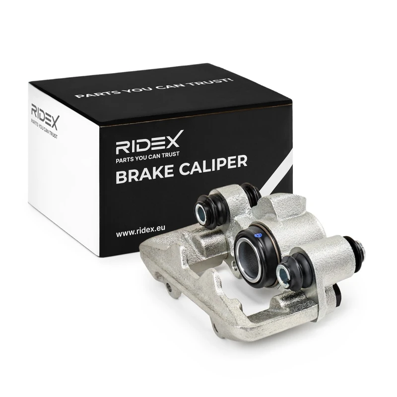 Image of Brake caliper RIDEX 78B0615