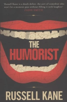Image of The Humorist by Russell Kane Paperback