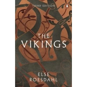 Image of The Vikings (Paperback, 2016)