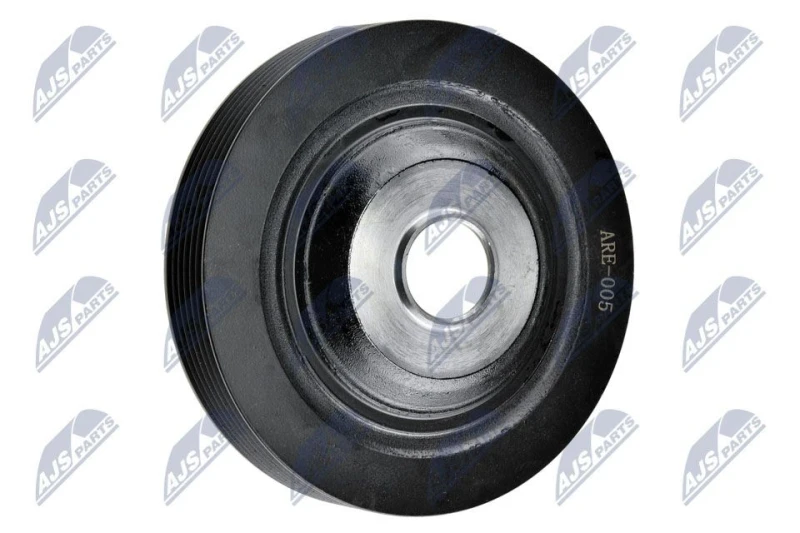 Image of NTY Crankshaft pulley NTY RKP-RE-005