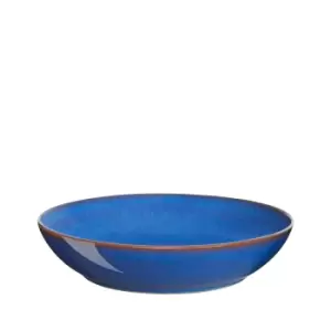 Image of Imperial Blue Alt Pasta Bowl