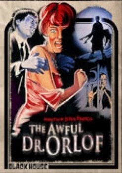 image of The Awful Dr. Orloff