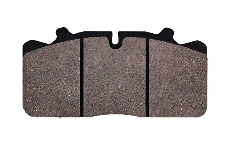 Image of VALEO 882230 Brake pad set Rear Axle, without integrated wear sensor, OPTIPACK, without bolts/screws Brake Pad Set,disc brake (402)
