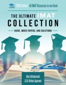 Image of The Ultimate IMAT Collection