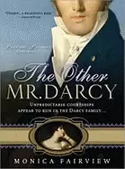 Image of other mr darcy did you know mr darcy had an american cousin
