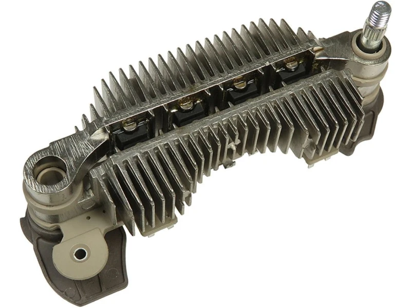 Image of AS-PL Rectifier, alternator AS-PL ARC5283S