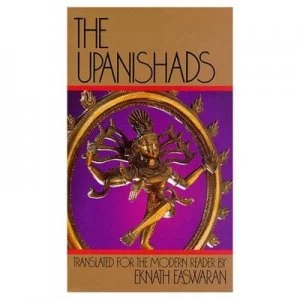 Image of The Upanishads by Eknath Easwaran Paperback