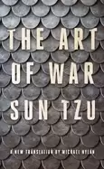 Image of art of war a new translation by michael nylan