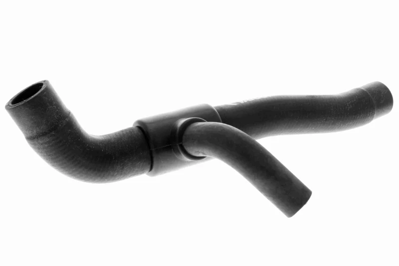 Image of VAICO V10-0393 Radiator Hose Q+, original equipment manufacturer quality Radiator Hose (475)