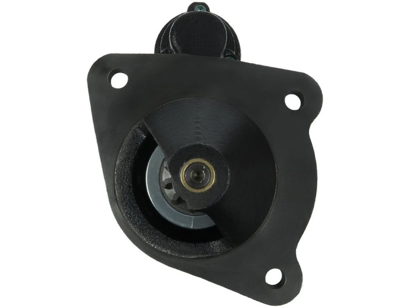 Image of AS-PL Starter motor AS-PL S0932S