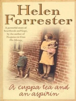Image of A Cuppa Tea and an Aspirin by Helen Forrester Paperback