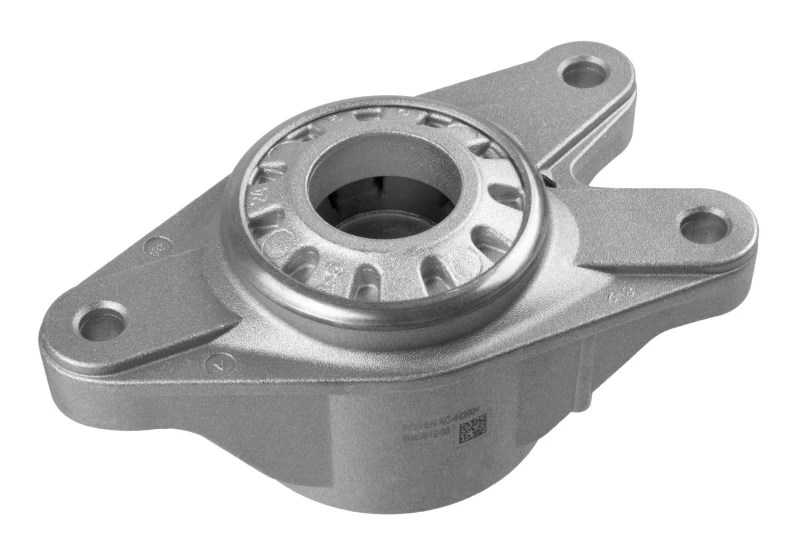 Image of Top strut mount LEMFORDER 45116 01