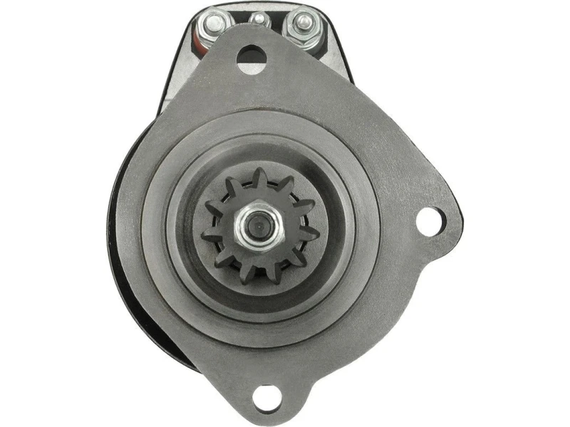 Image of AS-PL Starter motor AS-PL S0283