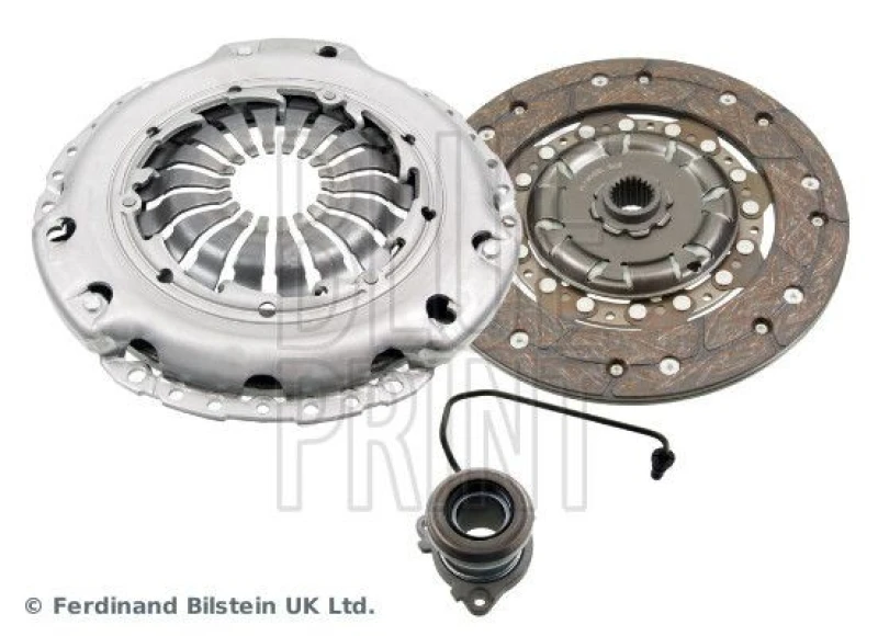 Image of Blue PRINT Clutch kit Blue PRINT ADW1930102
