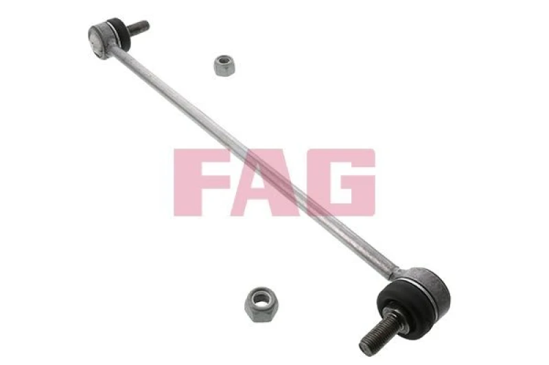 Image of Anti-roll bar link FAG 818 0493 10