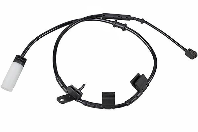Image of Brake pad wear sensor METZGER 1190265