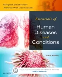 Image of Essentials of Human Diseases and Conditions