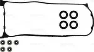 Image of Gasket Set 15-52543-01 by Victor Reinz