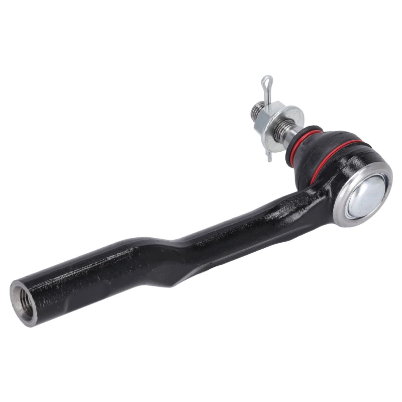Image of FEBI BILSTEIN 195004 Track rod end Front Axle Right Tie Rod End (914)