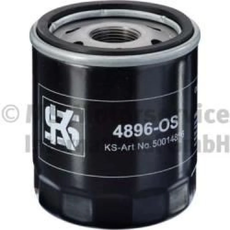 Image of Oil filter KOLBENSCHMIDT 50014896