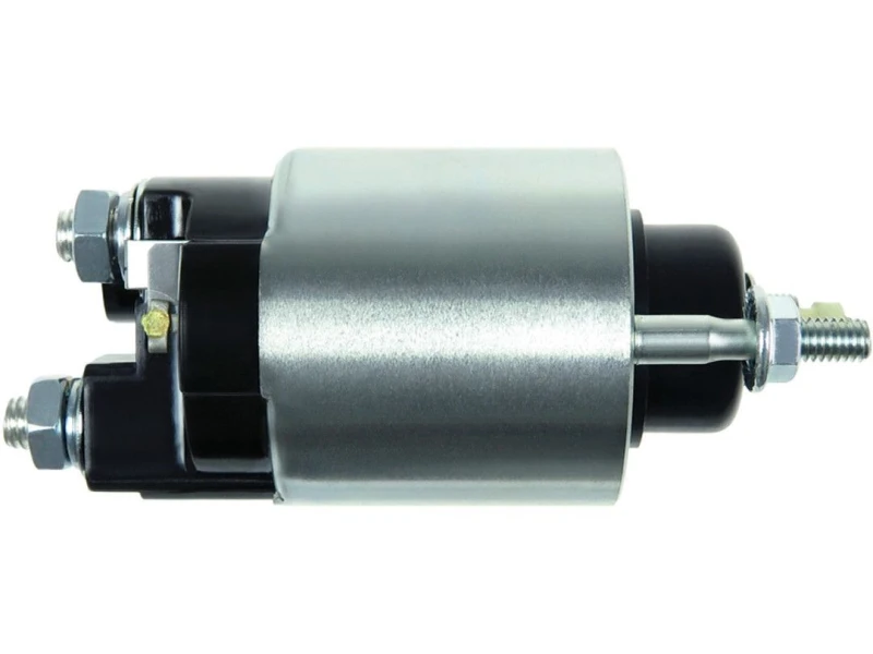 Image of AS-PL Starter solenoid AS-PL SS6030