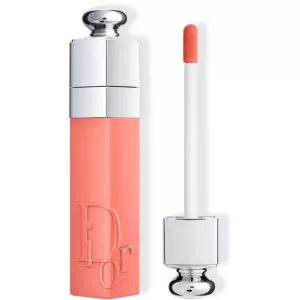 Image of DIOR Addict Lip Tint 5ml 251 - Natural Peach