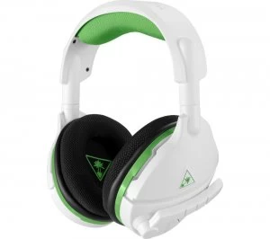 Image of TURTLEBEAC STEAL 600 XBX WH - White