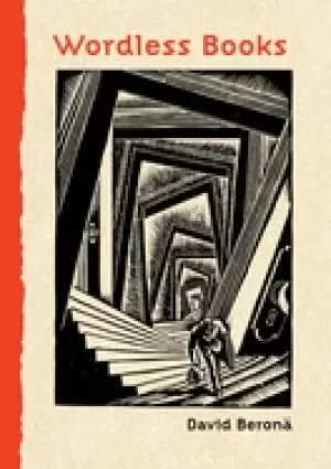 Image of wordless books the original graphic novels