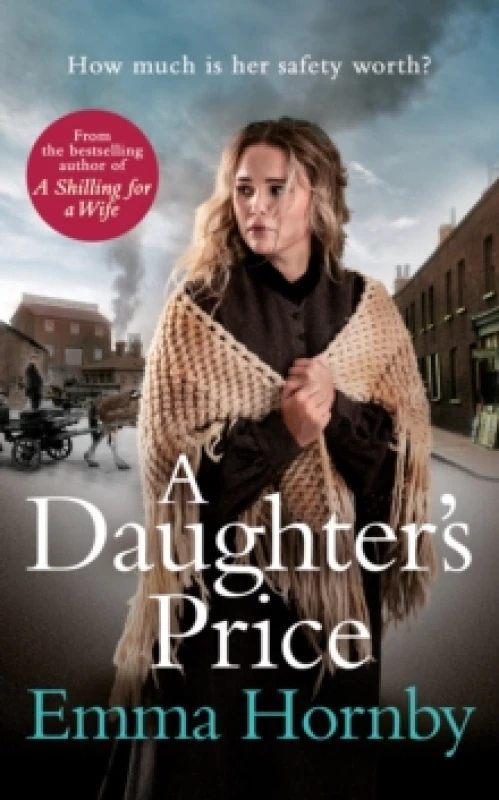 Image of A Daughter's Price : The most gripping saga romance of 2020 Hardback