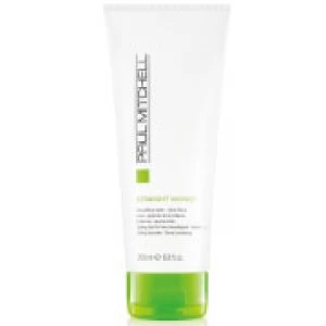 image of Paul Mitchell Straight Works (200ml)