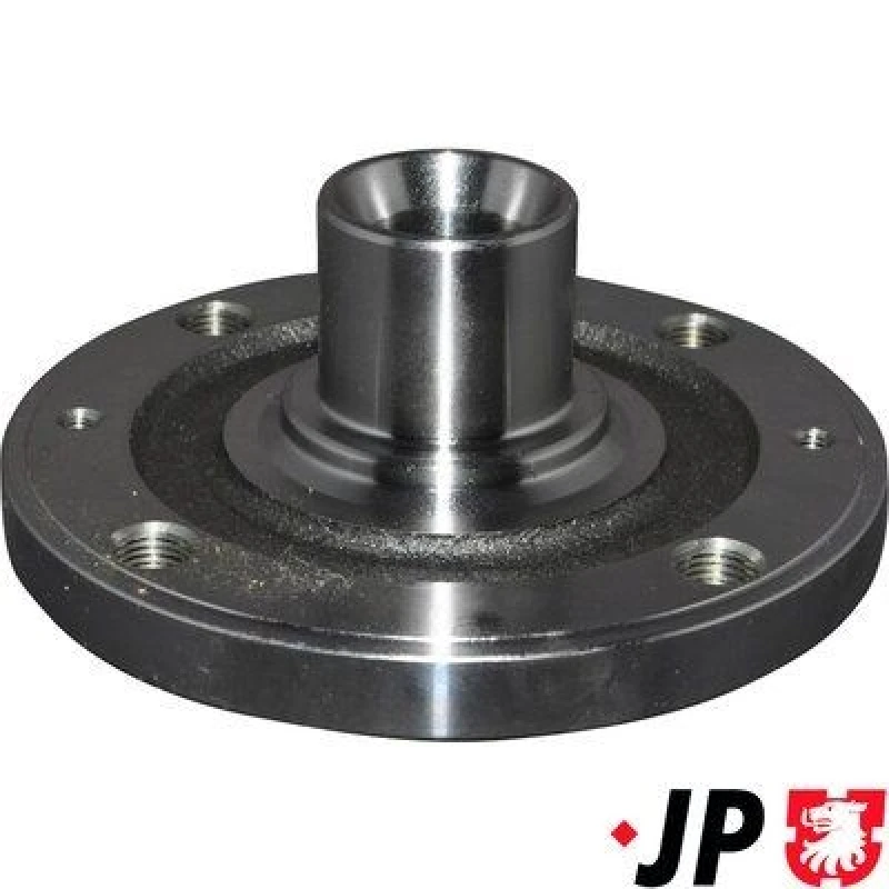 Image of JP GROUP Wheel Hub JP GROUP 4141400200
