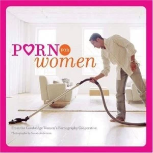 Image of Porn For Her by Susan Anderson Book